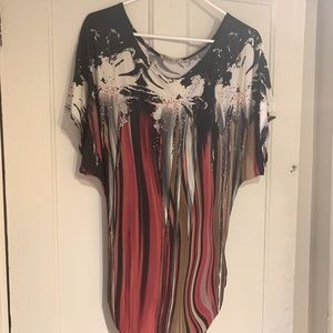 Arden B Dress, Size Small